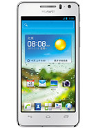Huawei Ascend G600 title=